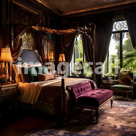 Architecture and urban interiors and rooms (920)