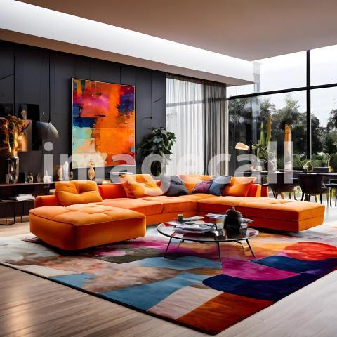 Architecture and urban interiors and rooms (922)