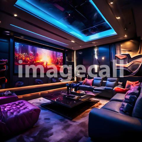 Architecture and urban interiors and rooms (925)