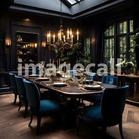 Architecture and urban interiors and rooms (929)