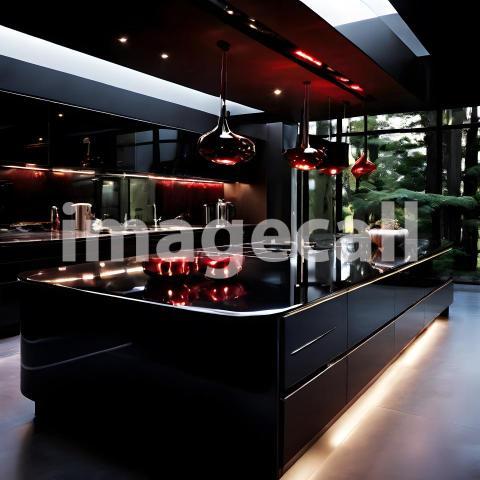 Architecture and urban interiors and rooms (935)