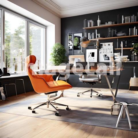 Architecture and urban interiors and rooms (940)