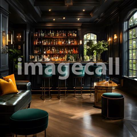 Architecture and urban interiors and rooms (950)