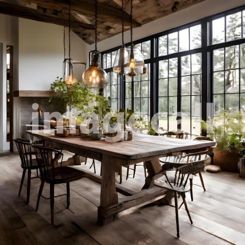 Architecture and urban interiors and rooms (951)