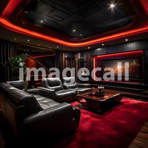 Architecture and urban interiors and rooms (956)