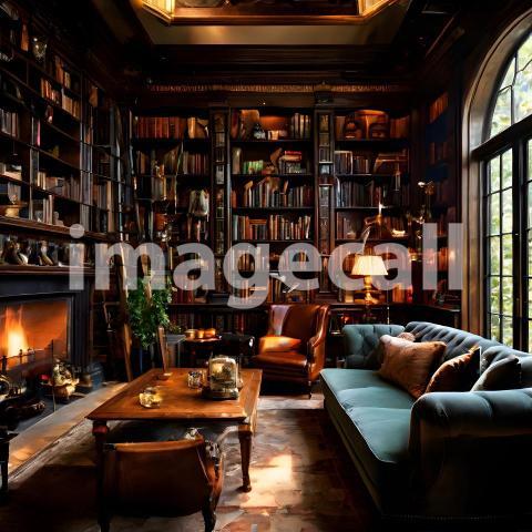 Architecture and urban interiors and rooms (963)