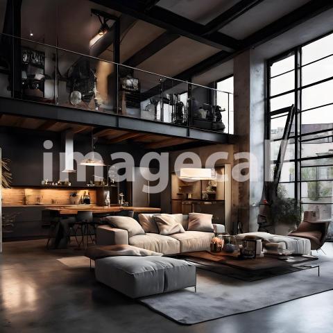 Architecture and urban interiors and rooms (965)