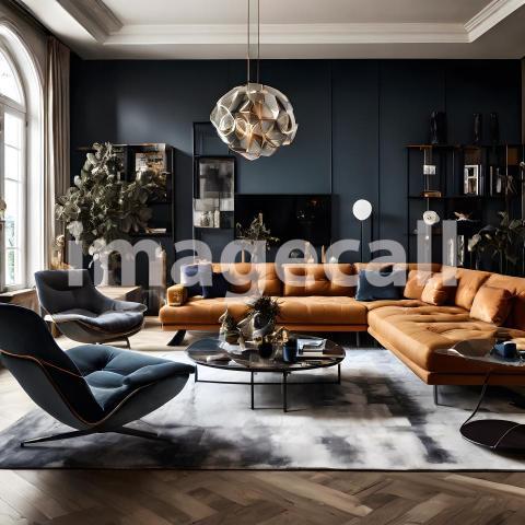 Architecture and urban interiors and rooms (969)