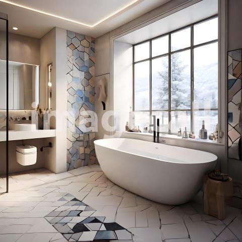 Architecture and urban interiors and rooms (970)