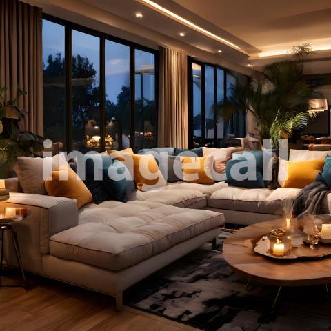 Architecture and urban interiors and rooms (982)