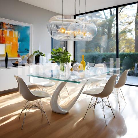 Architecture and urban interiors and rooms (980)