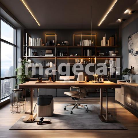 Architecture and urban interiors and rooms (984)