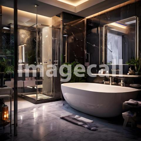 Architecture and urban interiors and rooms (987)