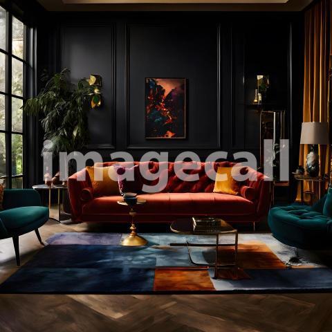 Architecture and urban interiors and rooms (986)