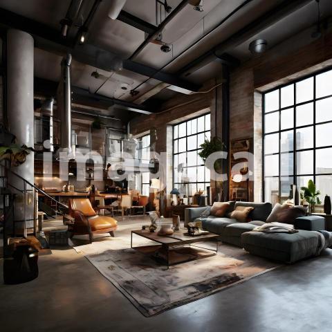 Architecture and urban interiors and rooms (991)