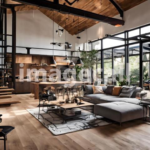 Architecture and urban interiors and rooms (995)