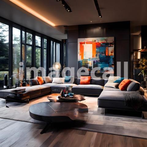 Architecture and urban interiors and rooms (997)