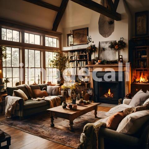 Architecture and urban interiors and rooms (1000)