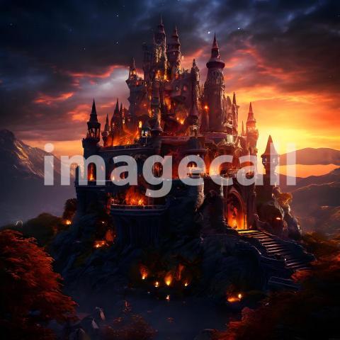 Fantasy and Sci Fi fantasy worlds (298)