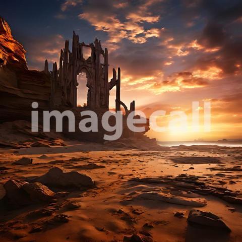 Fantasy and Sci Fi fantasy worlds (615)