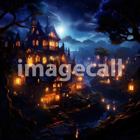 Fantasy and Sci Fi fantasy worlds (816)