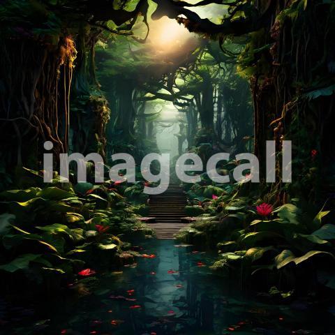 Fantasy and Sci Fi fantasy worlds (818)