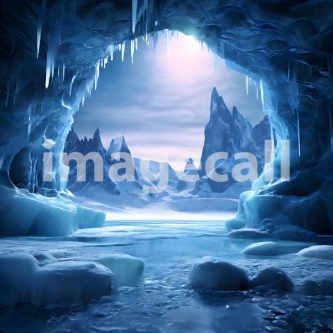 Fantasy and Sci Fi Alien Planets (28)