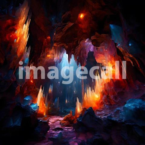 Fantasy and Sci Fi Alien Planets (42)