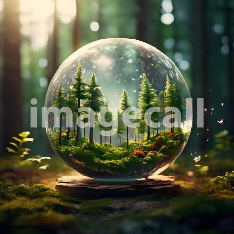 Fantasy and Sci Fi Alien Planets (60)