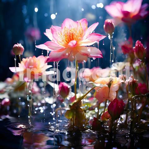 Fantasy and Sci Fi Alien Planets (72)