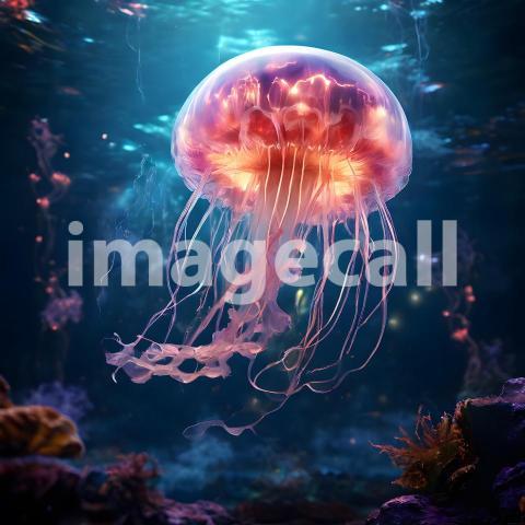 Fantasy and Sci Fi Alien Planets (82)