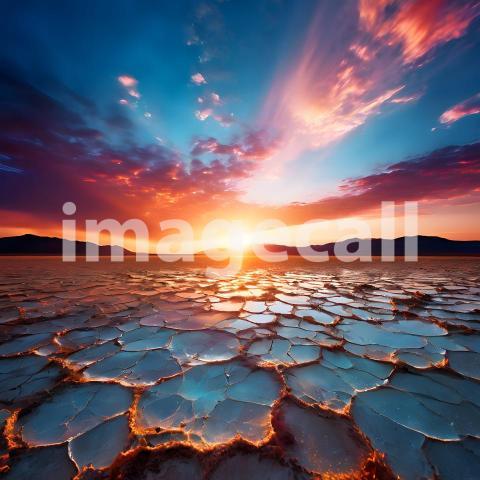 Fantasy and Sci Fi Alien Planets (81)