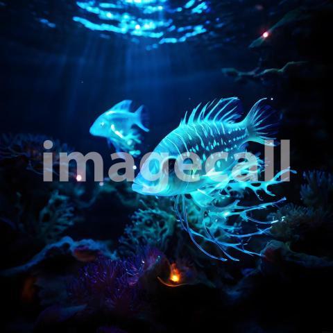 Fantasy and Sci Fi Alien Planets (89)