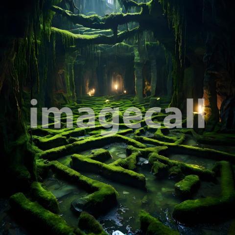 Fantasy and Sci Fi Alien Planets (84)