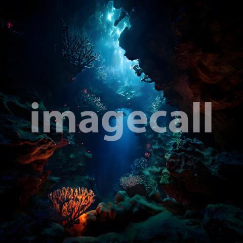 Fantasy and Sci Fi Alien Planets (106)