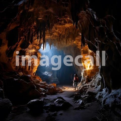 Fantasy and Sci Fi Alien Planets (111)