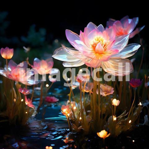 Fantasy and Sci Fi Alien Planets (320)