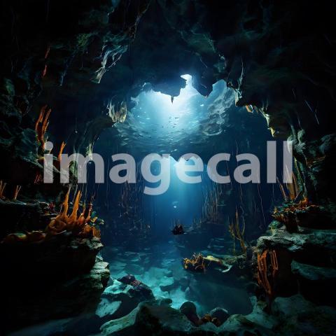 Fantasy and Sci Fi Alien Planets (776)