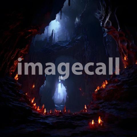 Fantasy and Sci Fi Alien Planets (904)