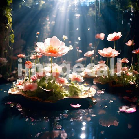 Fantasy and Sci Fi Alien Planets (977)