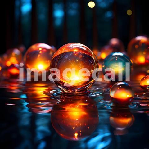 Fantasy and Sci Fi Alien Planets (1101)