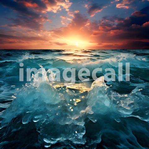 Fantasy and Sci Fi Alien Planets (1463)