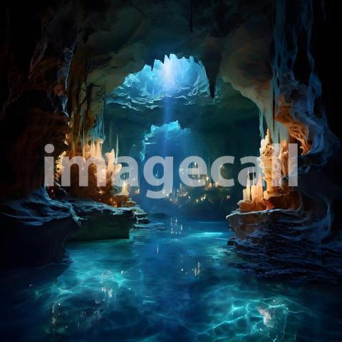 Fantasy and Sci Fi Alien Planets (1482)