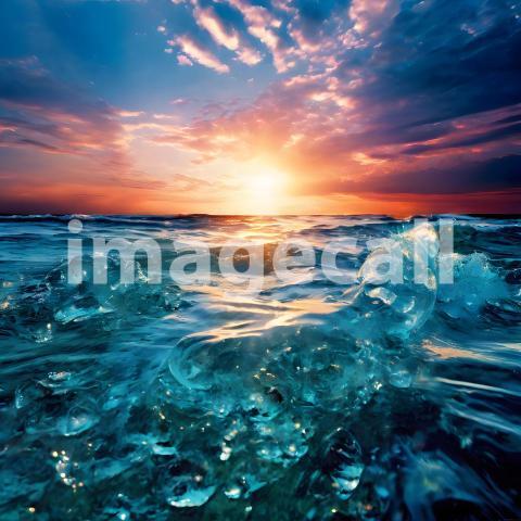 Fantasy and Sci Fi Alien Planets (1483)