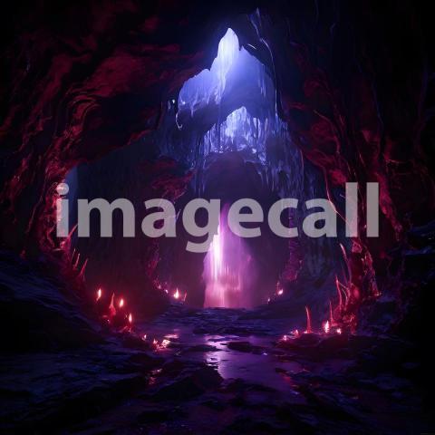 Fantasy and Sci Fi Alien Planets (1571)