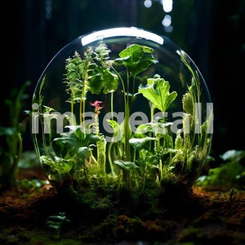 Fantasy and Sci Fi Alien Planets (1575)