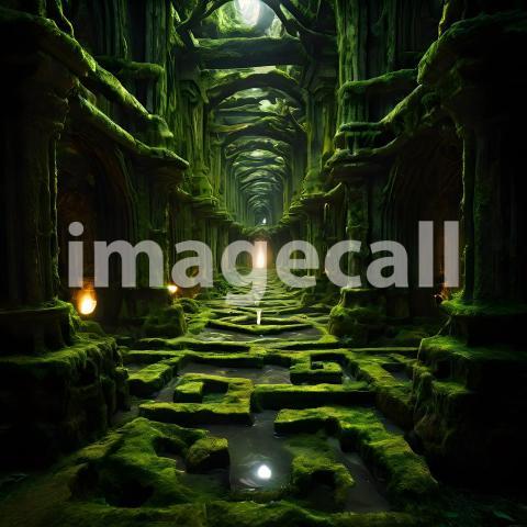 Fantasy and Sci Fi Alien Planets (1568)