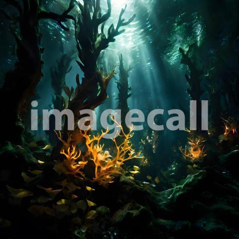 Fantasy and Sci Fi Alien Planets (1580)