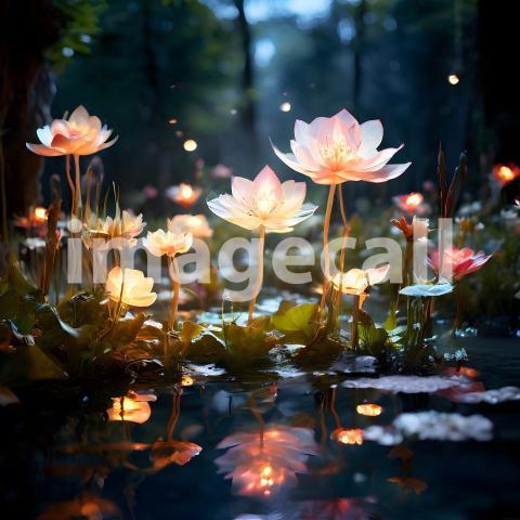 Fantasy and Sci Fi Alien Planets (1603)