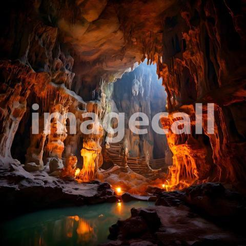 Fantasy and Sci Fi Alien Planets (1605)